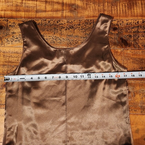 🌺MELANIE LYNE evening dress - Picture 14 of 16